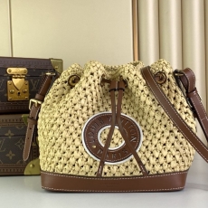 LV Bucket Bags